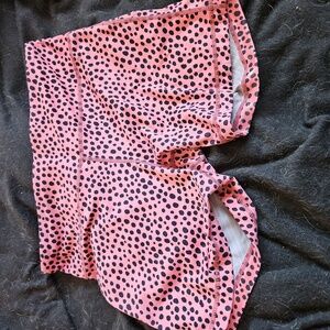 I Am Becoming 5" shorts